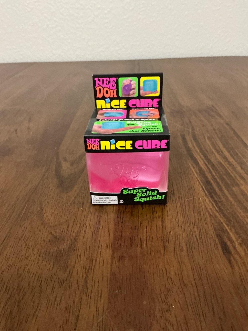 Needoh 3 pack - Picture 3 of 6